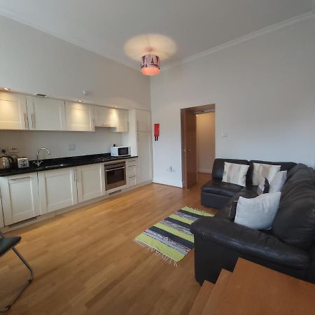 Moat House - Highland Club Apartman Fort Augustus Kültér fotó
