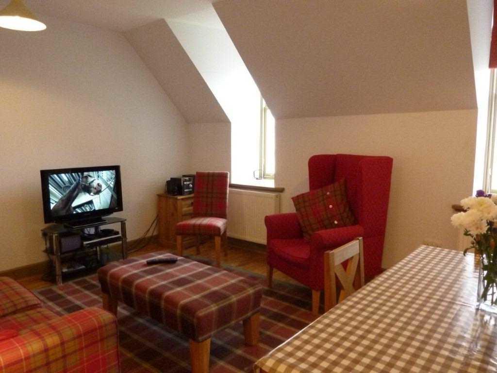 Moat House - Highland Club Apartman Fort Augustus Szoba fotó