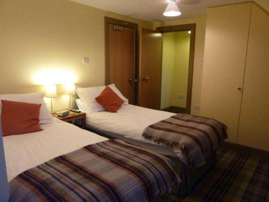 Moat House - Highland Club Apartman Fort Augustus Szoba fotó