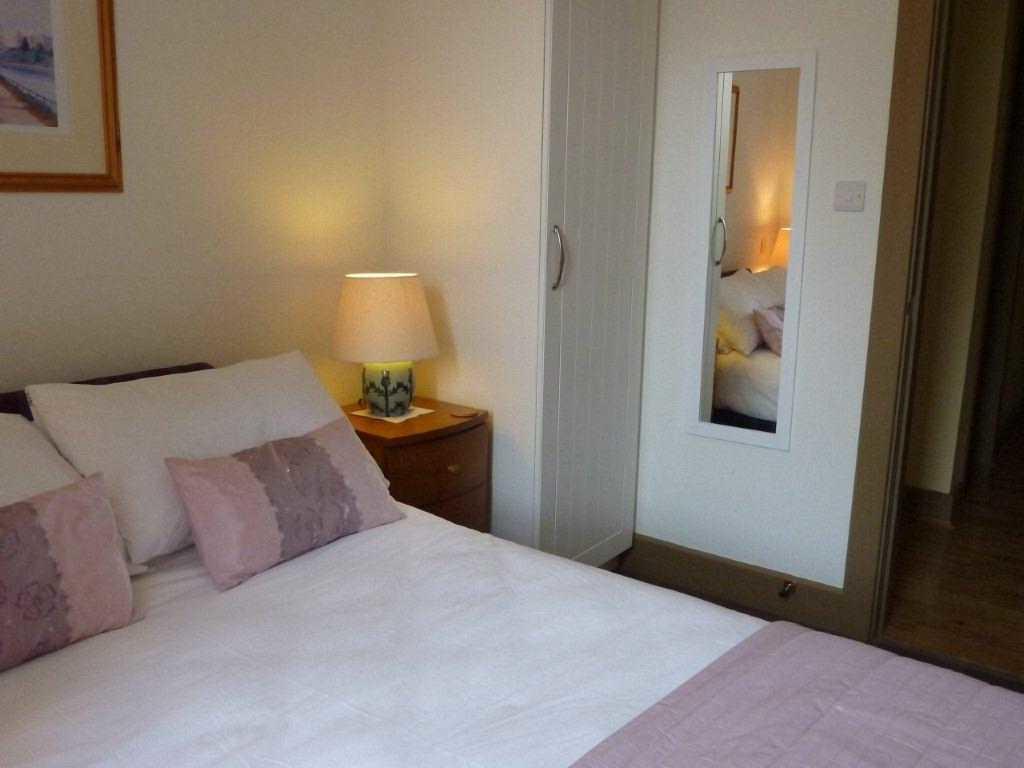 Moat House - Highland Club Apartman Fort Augustus Szoba fotó